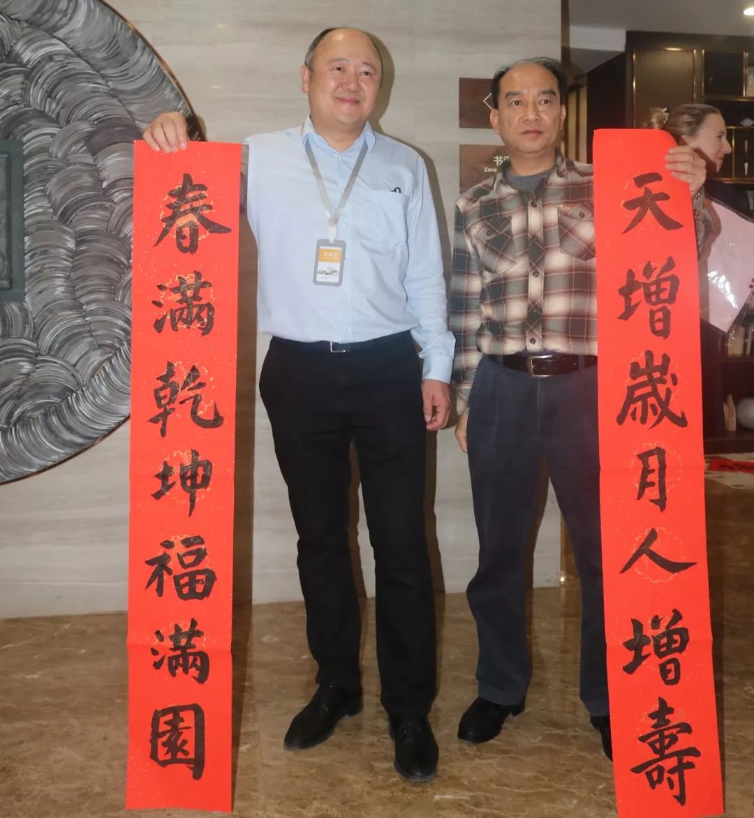 越秀养老 | 法国青年议员团参观越秀海颐苑项目 越秀养老 | 法国青年议员团参观越秀海颐苑项目
