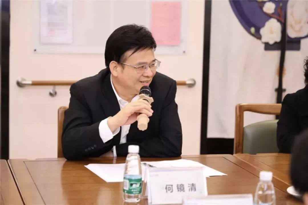 深圳市副市长黄敏一行专题调研越秀养老项目 深圳市副市长黄敏一行专题调研越秀养老项目