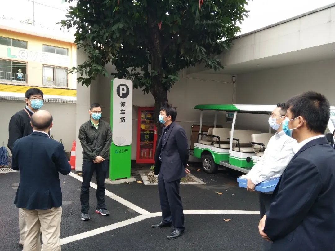 抗疫 | 越秀养老“抗疫突击队”守护长者健康,防疫生活两不误 抗疫 | 越秀养老“抗疫突击队”守护长者健康,防疫生活两不误