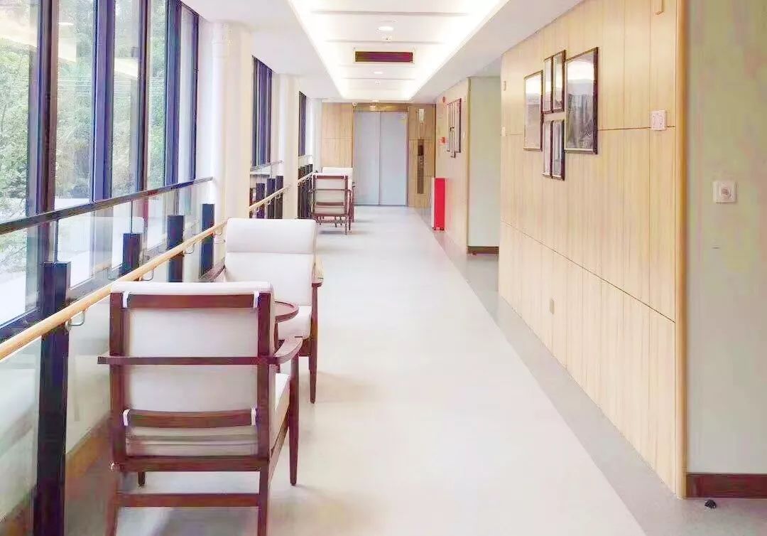 越秀养老 | “绣花功夫+工匠精神”— 打造养老新名片 越秀养老 | “绣花功夫+工匠精神”— 打造养老新名片