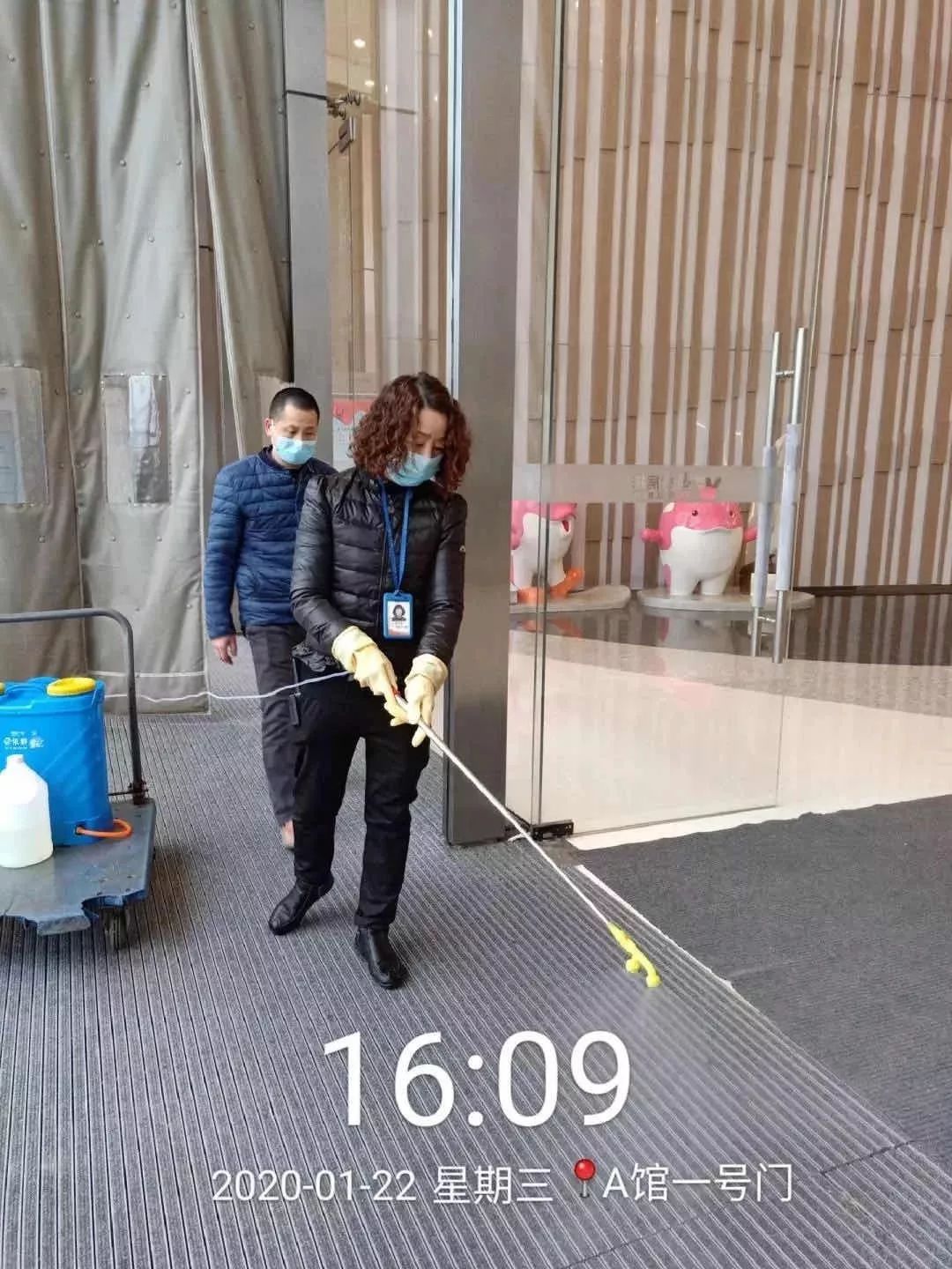 全力以赴,抗疫到底!越秀地产全面吹响抗击疫情号角 全力以赴,抗疫到底!越秀地产全面吹响抗击疫情号角