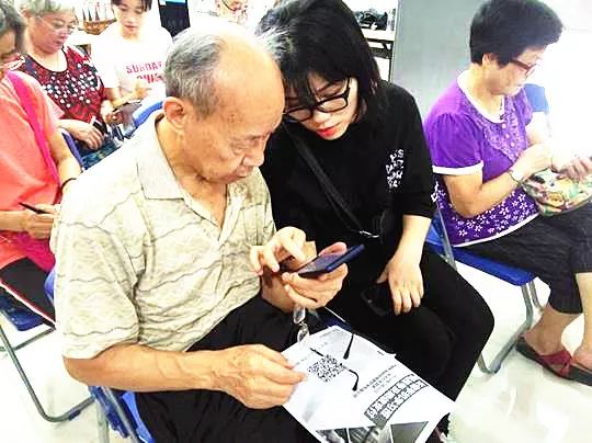 越秀养老志愿者 | 志愿服务是一种生活方式 越秀养老志愿者 | 志愿服务是一种生活方式