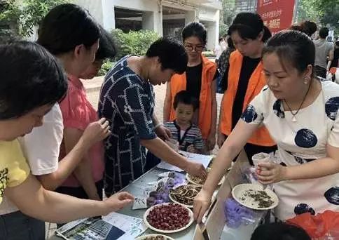 越秀养老志愿者 | 志愿服务是一种生活方式 越秀养老志愿者 | 志愿服务是一种生活方式