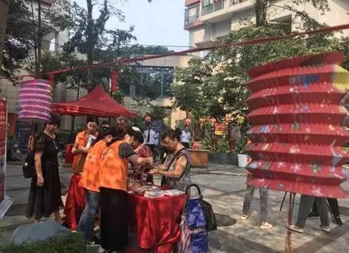 越秀养老志愿者 | 志愿服务是一种生活方式 越秀养老志愿者 | 志愿服务是一种生活方式