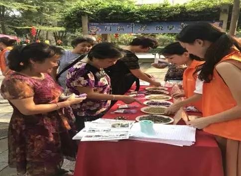 越秀养老志愿者 | 志愿服务是一种生活方式 越秀养老志愿者 | 志愿服务是一种生活方式