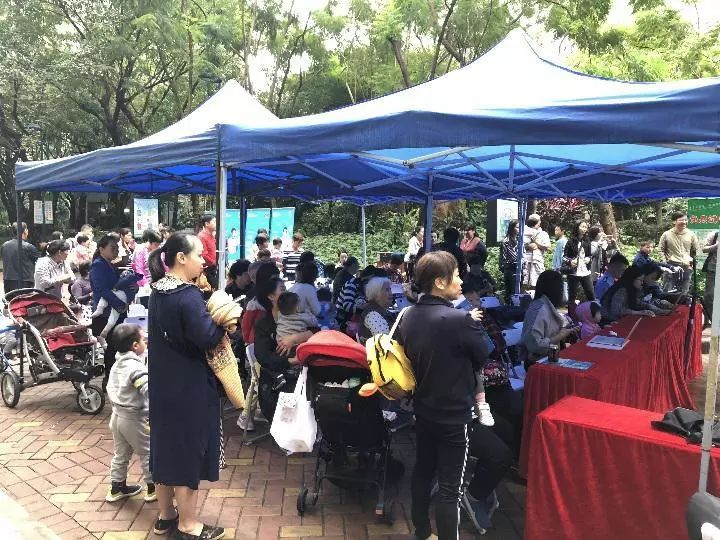越秀养老志愿者 | 志愿服务是一种生活方式 越秀养老志愿者 | 志愿服务是一种生活方式