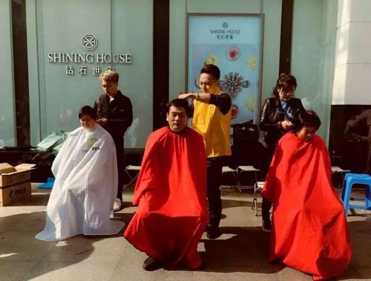 越秀养老志愿者 | 志愿服务是一种生活方式 越秀养老志愿者 | 志愿服务是一种生活方式
