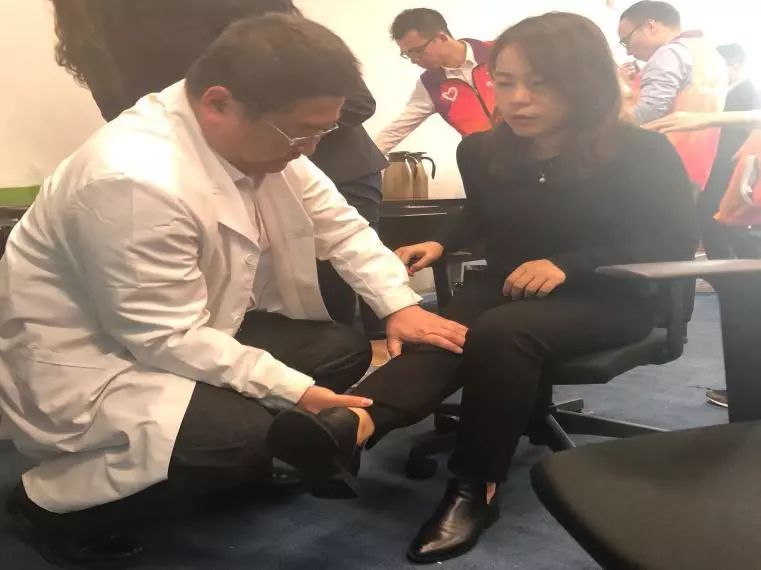 越秀养老志愿者 | 志愿服务是一种生活方式 越秀养老志愿者 | 志愿服务是一种生活方式