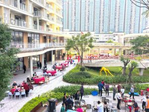 一席百家宴,品不尽邻里情深——越秀康养·悦麓居:一个有温度的活力康养社区 一席百家宴,品不尽邻里情深——越秀康养·悦麓居:一个有温度的活力康养社区